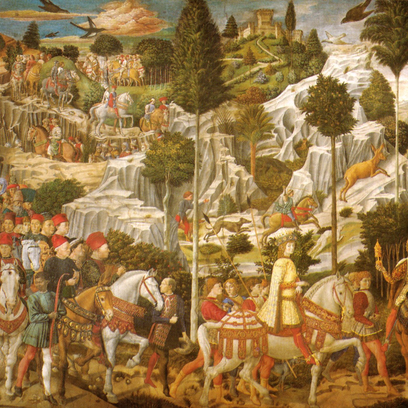 La Storia riletta da Mauro Lanzi