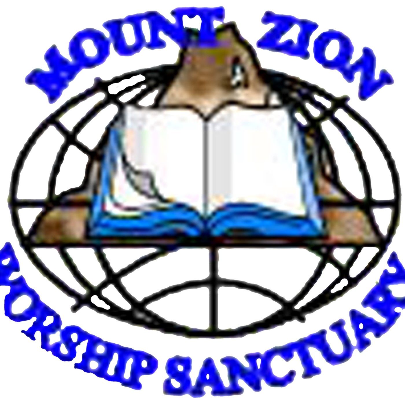 Mt. Zion Worship Sanctuary Service
