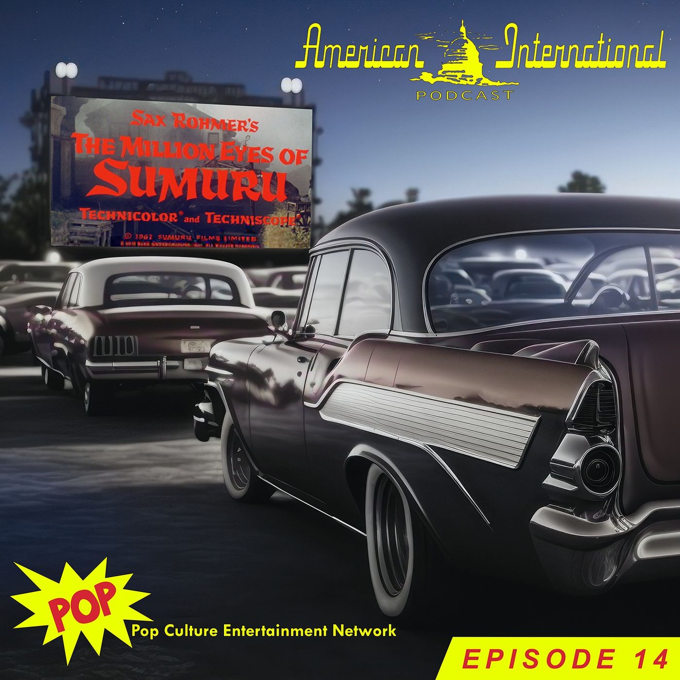 American International Podcast