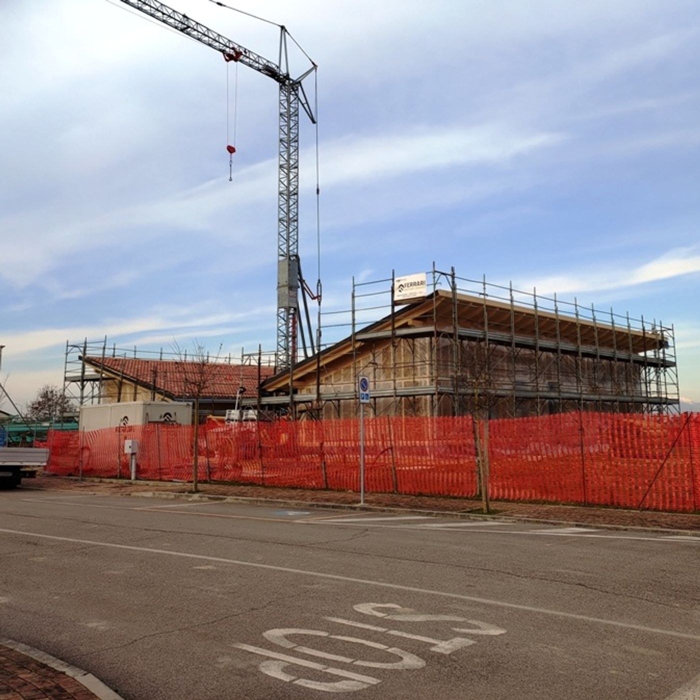 Architettura Sostenibile con Nicola Preti