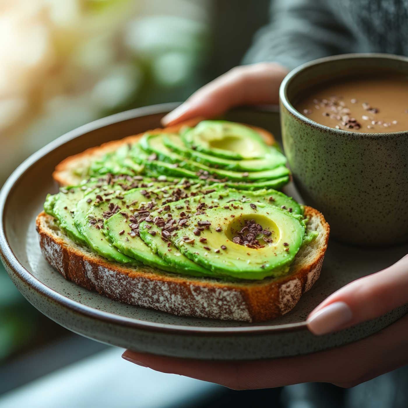Cómo de importante es el desayuno episode artwork