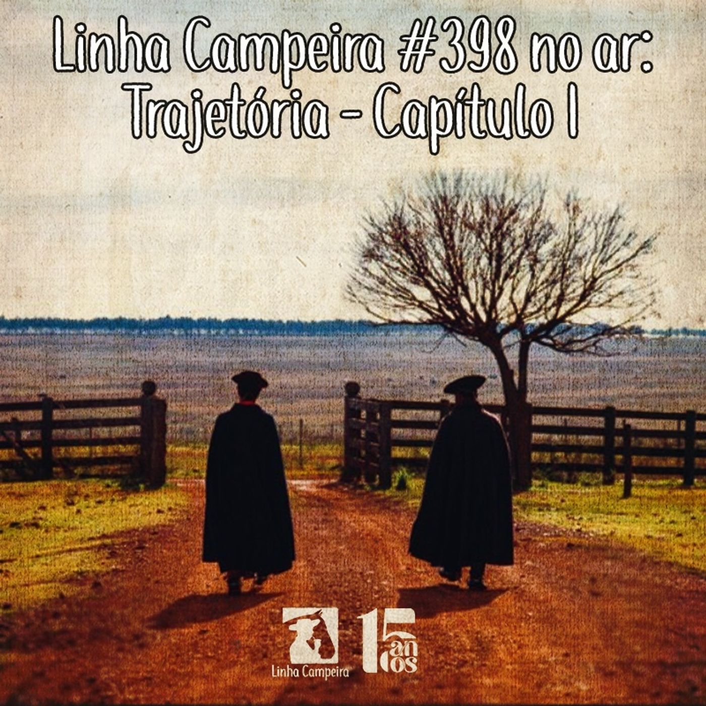 Linha Campeira