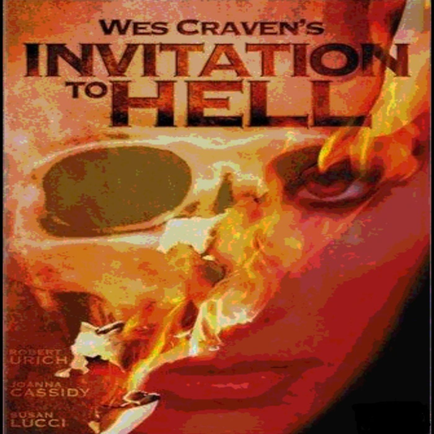 Invitation To Hell (1984) Movie Review episode artwork