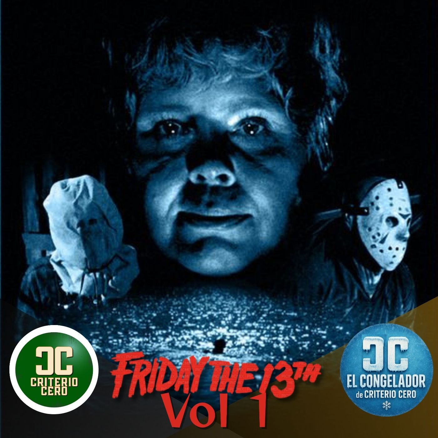 Criterio Cero Podcast