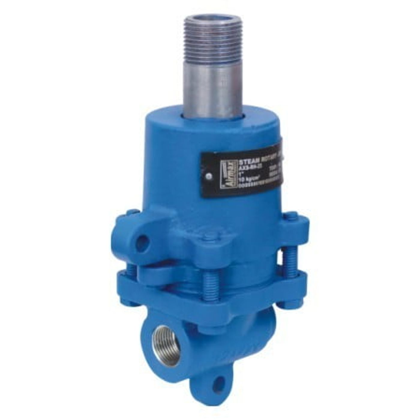 Choosing the Best Rotary Joint Manufacturer in Ahmedabad: Factors to Consider episode artwork