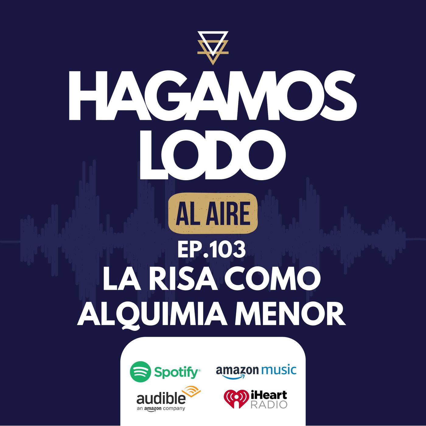 Portada de Hagamos lodo