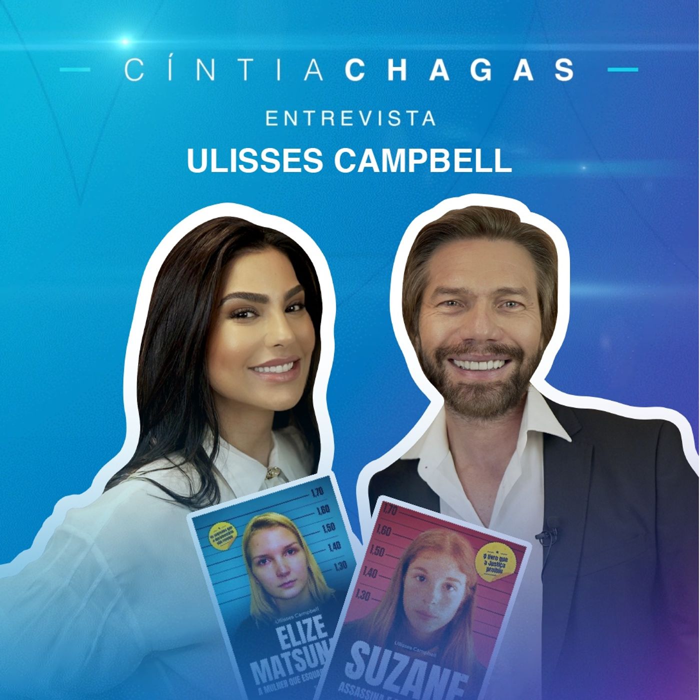 Cíntia Chagas