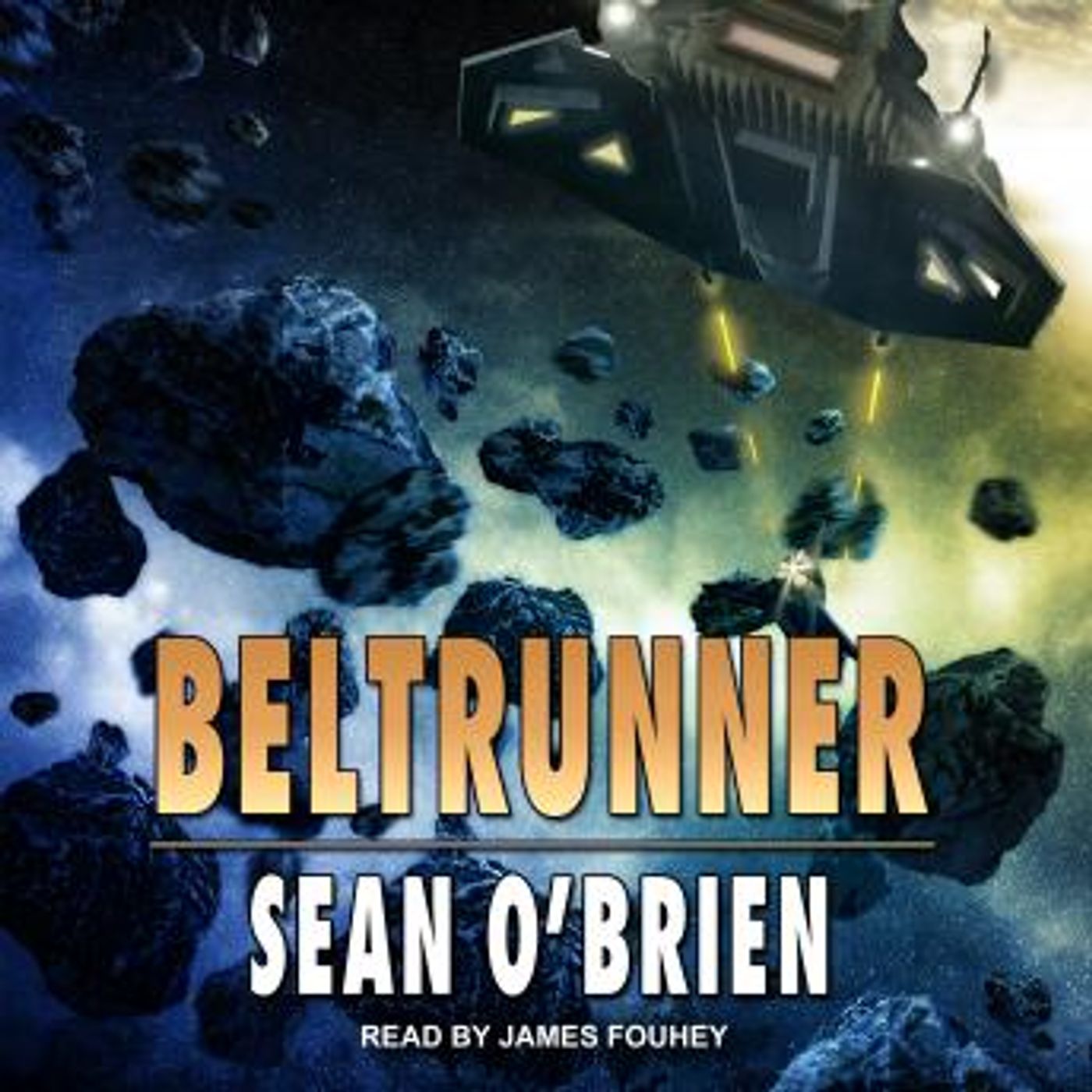 Listen to Best Full Audiobooks in Science Fiction & Fantasy, Space Opera