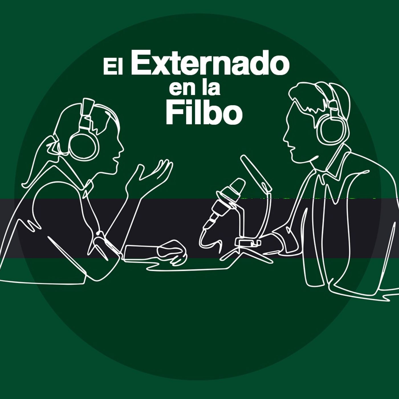 El Externado en la Filbo 2024