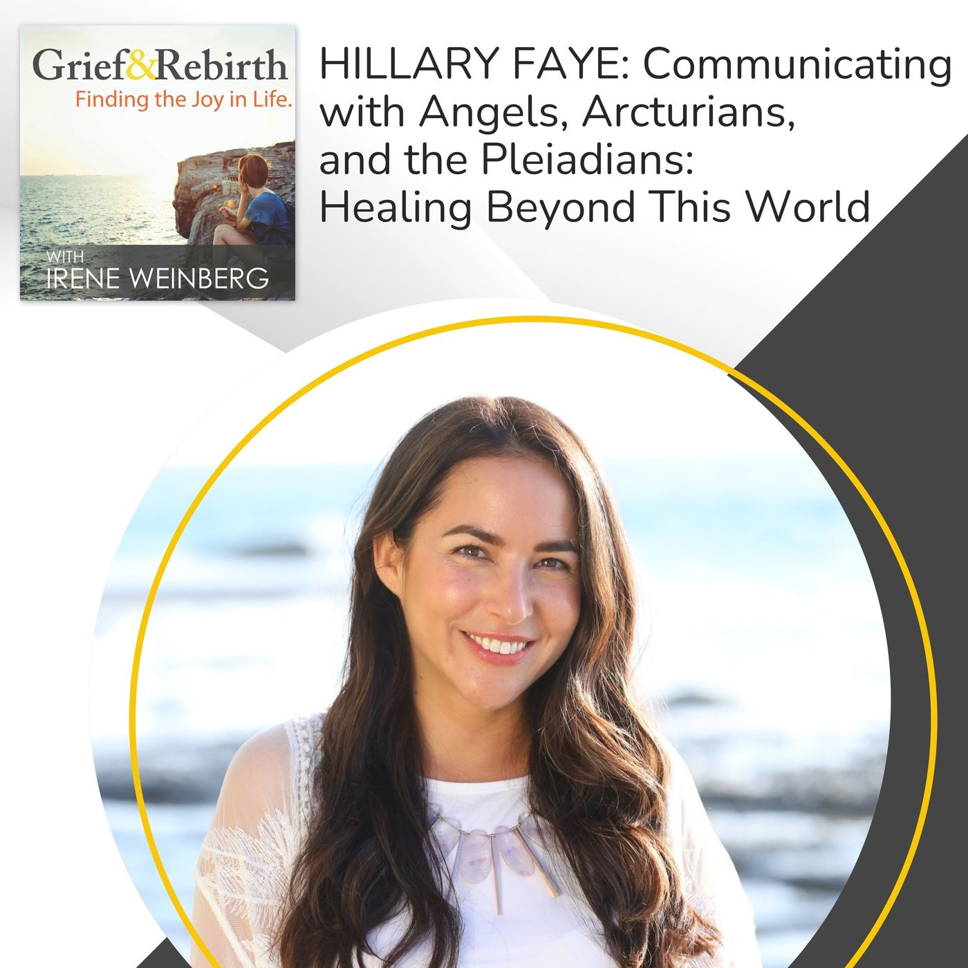 Communicating with Angels, Arcturians, and the Pleiadians: Healing Beyond This World Communicating with Angels, Arcturians, and the Pleiadians: Healing Beyond This World