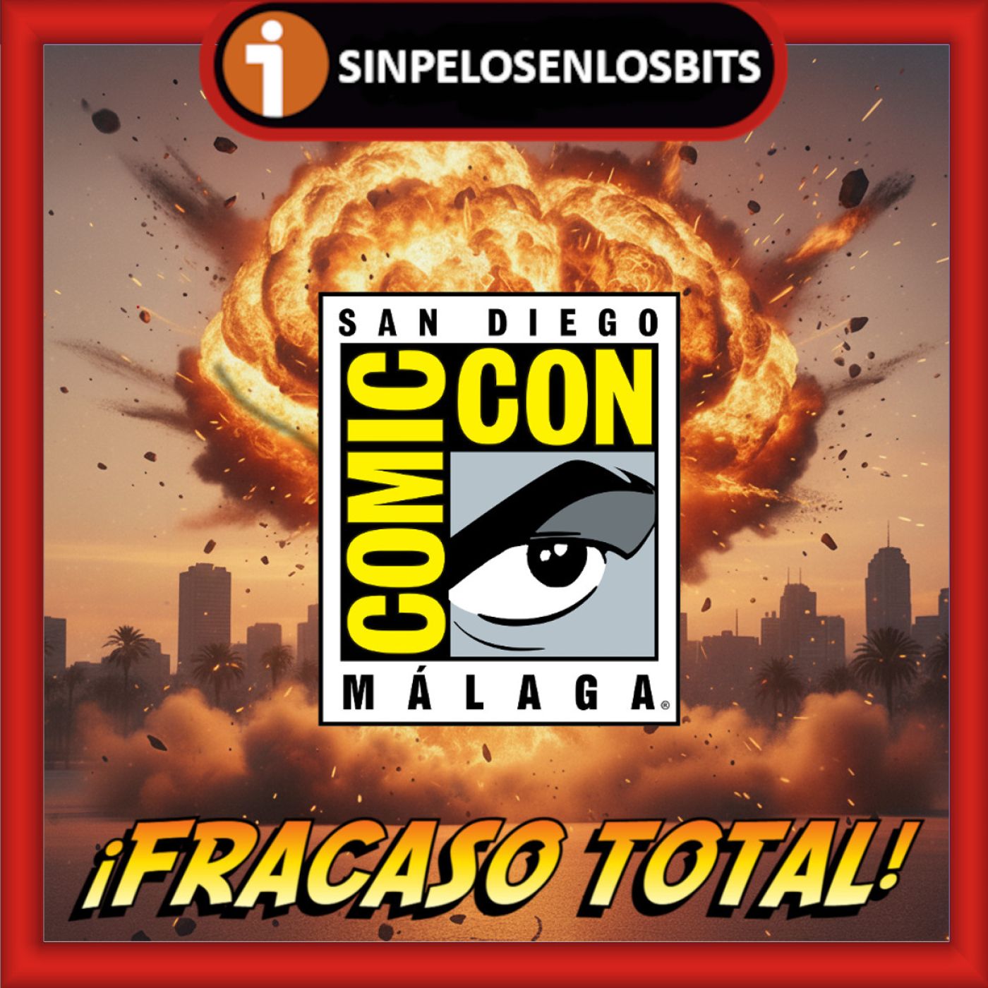 Portada de Sin Pelos en los Bits