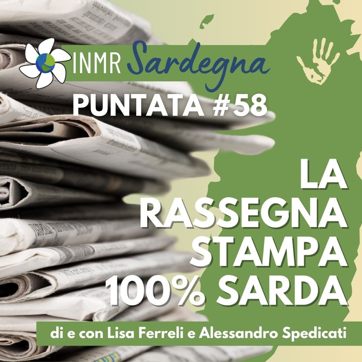 Il boom dei fast food e la fine dell'identità – INMR Sardegna #58 episode artwork