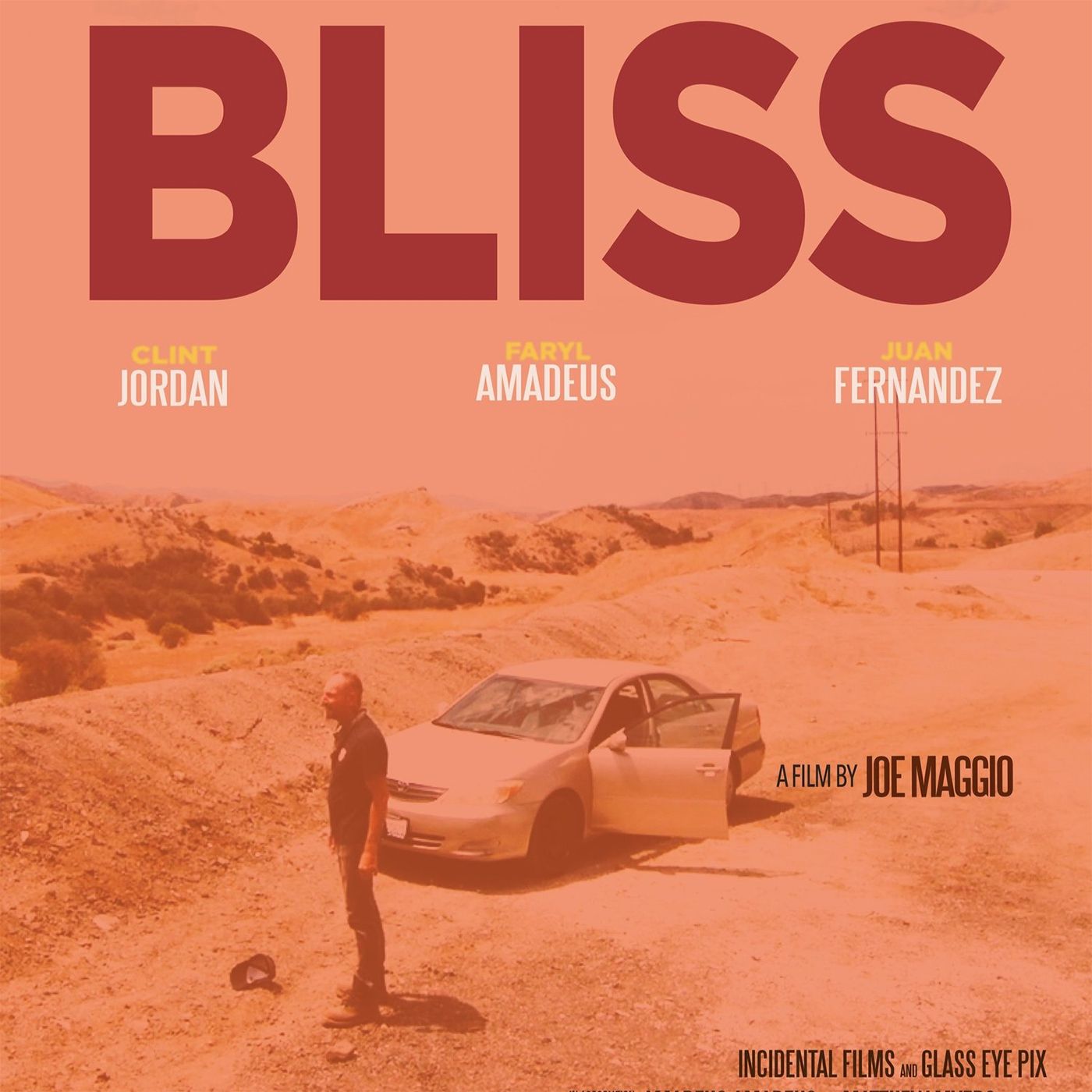 Special Report: Bliss (2024)