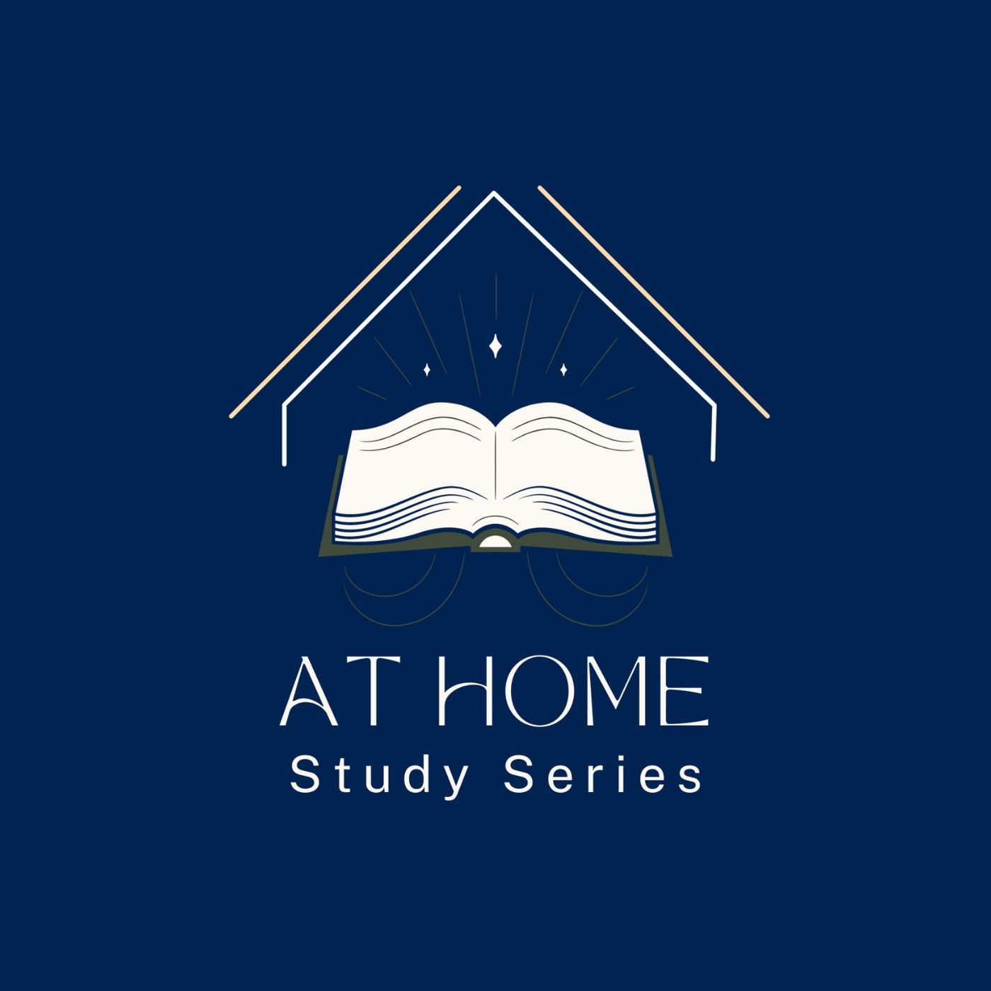 At-Home Study podcast artwork