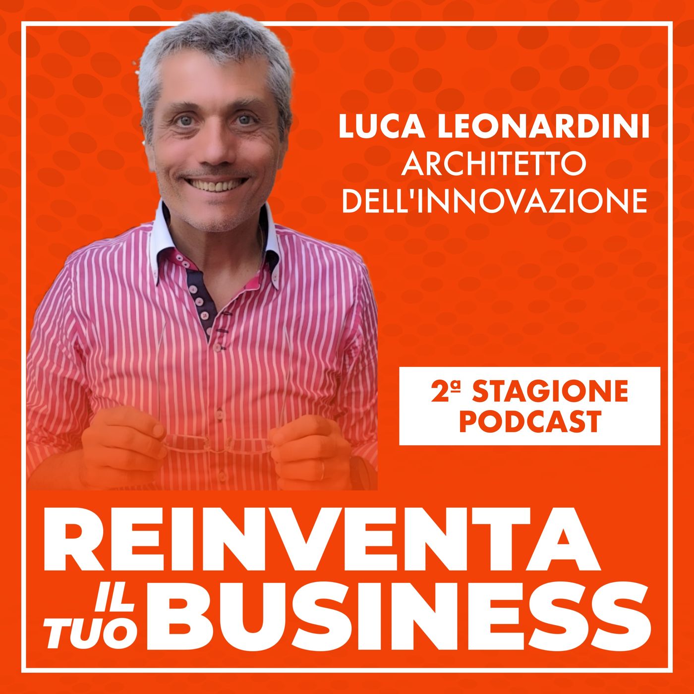 Reinventa il tuo business