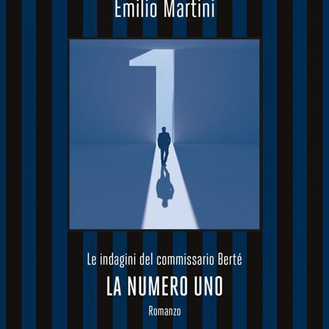 Michela Martignoni "La numero uno"