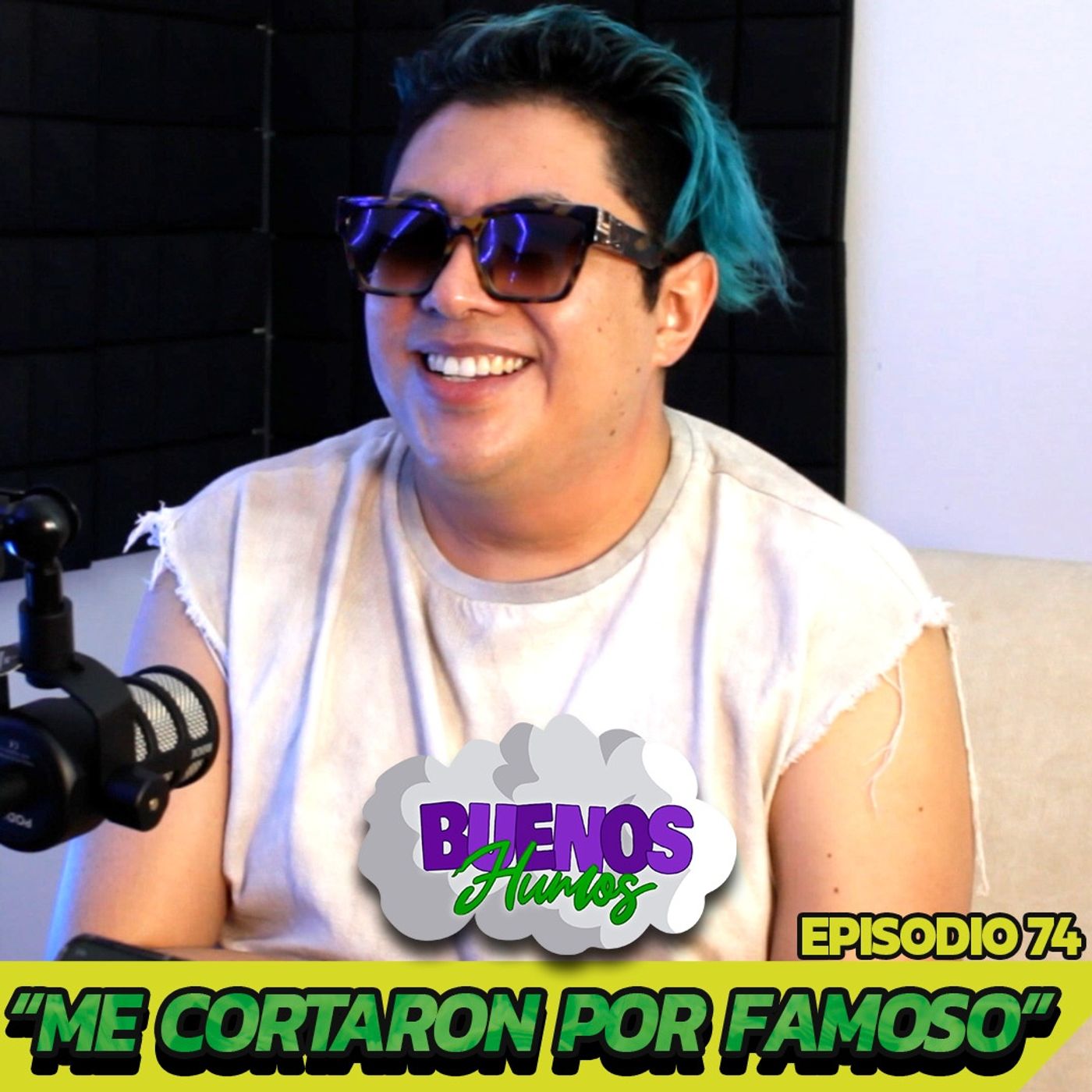 Buenos Humos