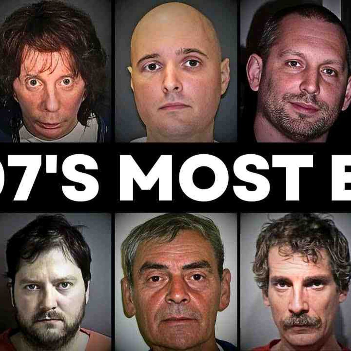 Most Disturbing Crimes of 2007 (True Crime Documentary) episode artwork