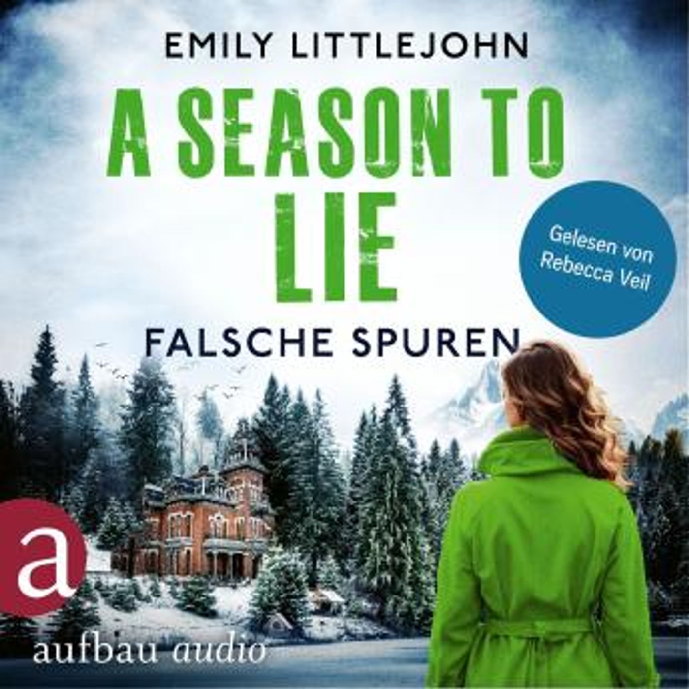 Get Best Full Trial Audiobooks in Mystery, Thriller & Horror, Suspense
