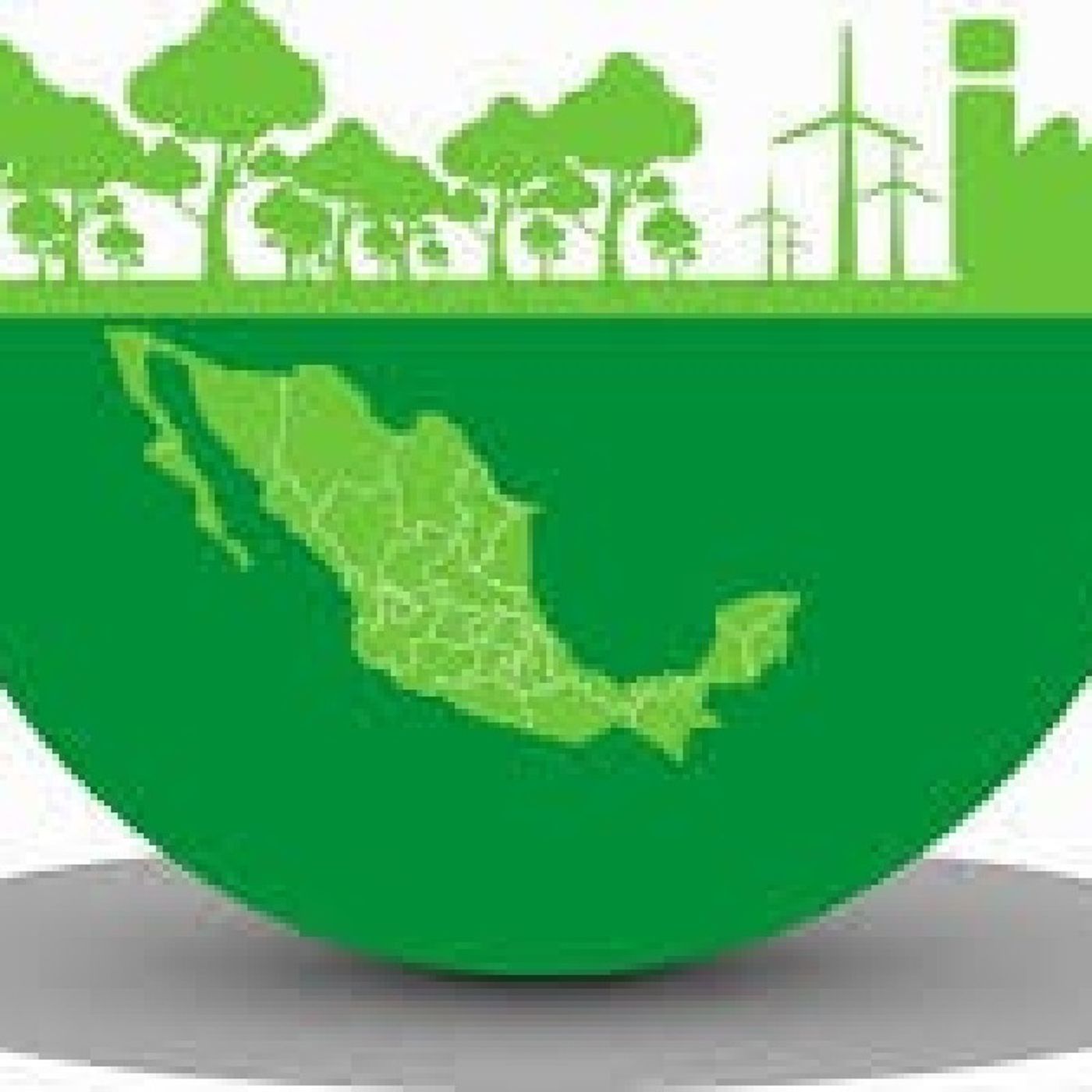 Energías sustentables episode artwork