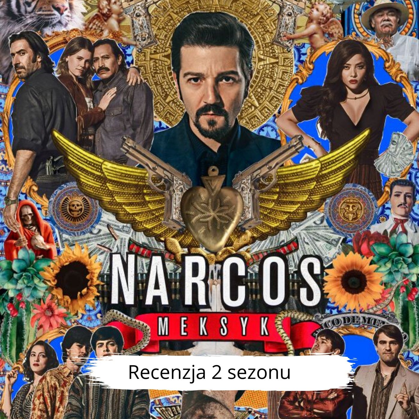 Recenzje seriali