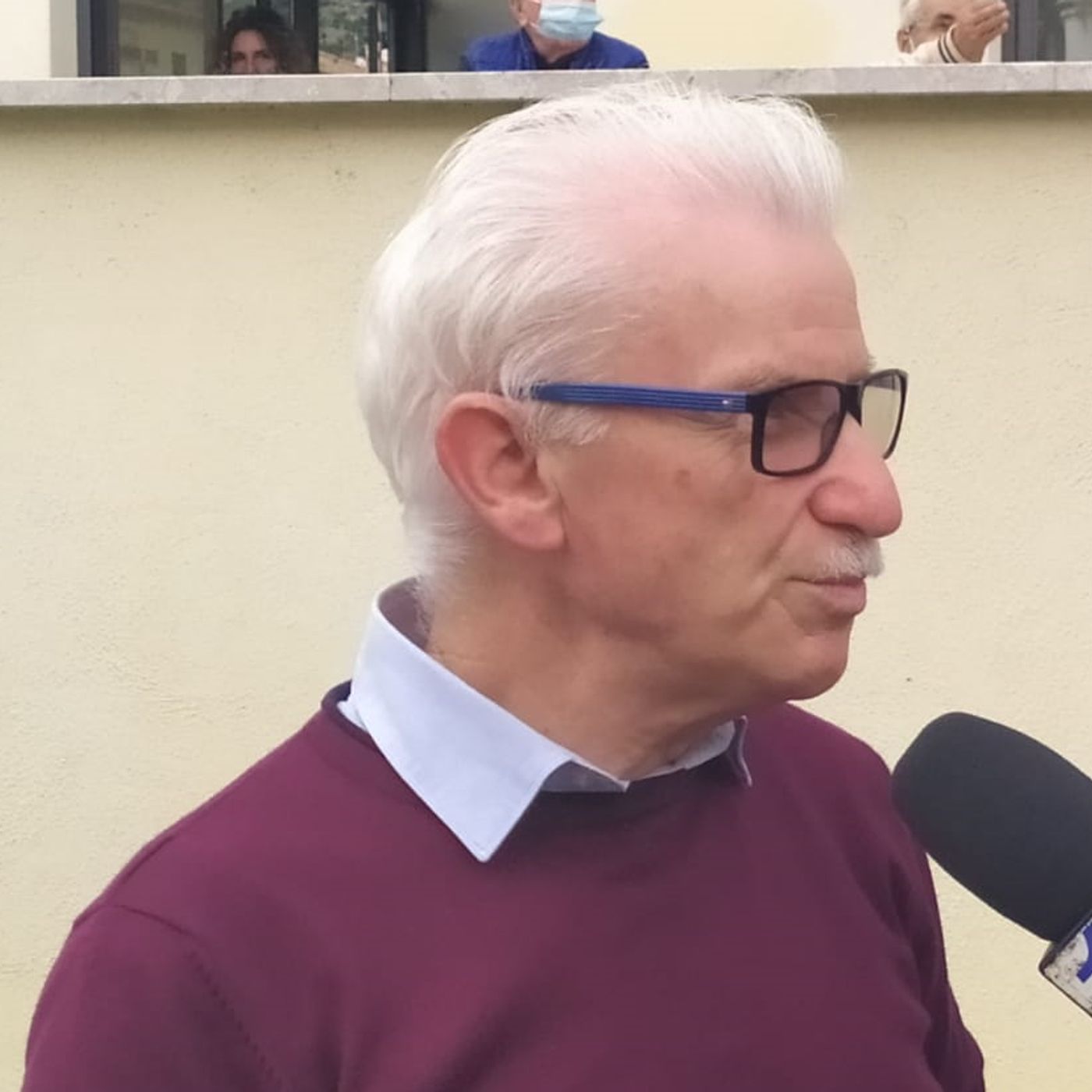 Interviste di Radio Civita InBlu