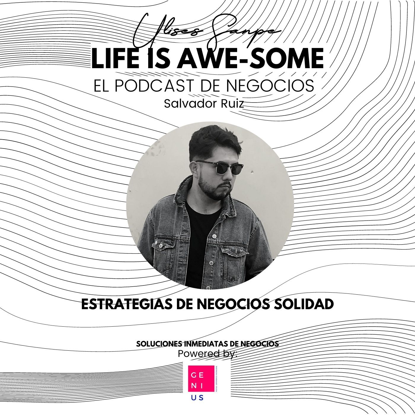 Life is Awe-some