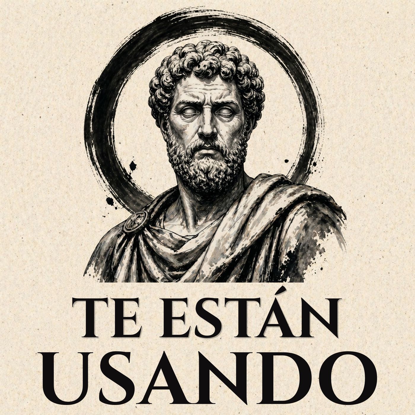 Cómo Los Estoicos DESENMASCARAN A Un Manipulador En Segundos. episode artwork