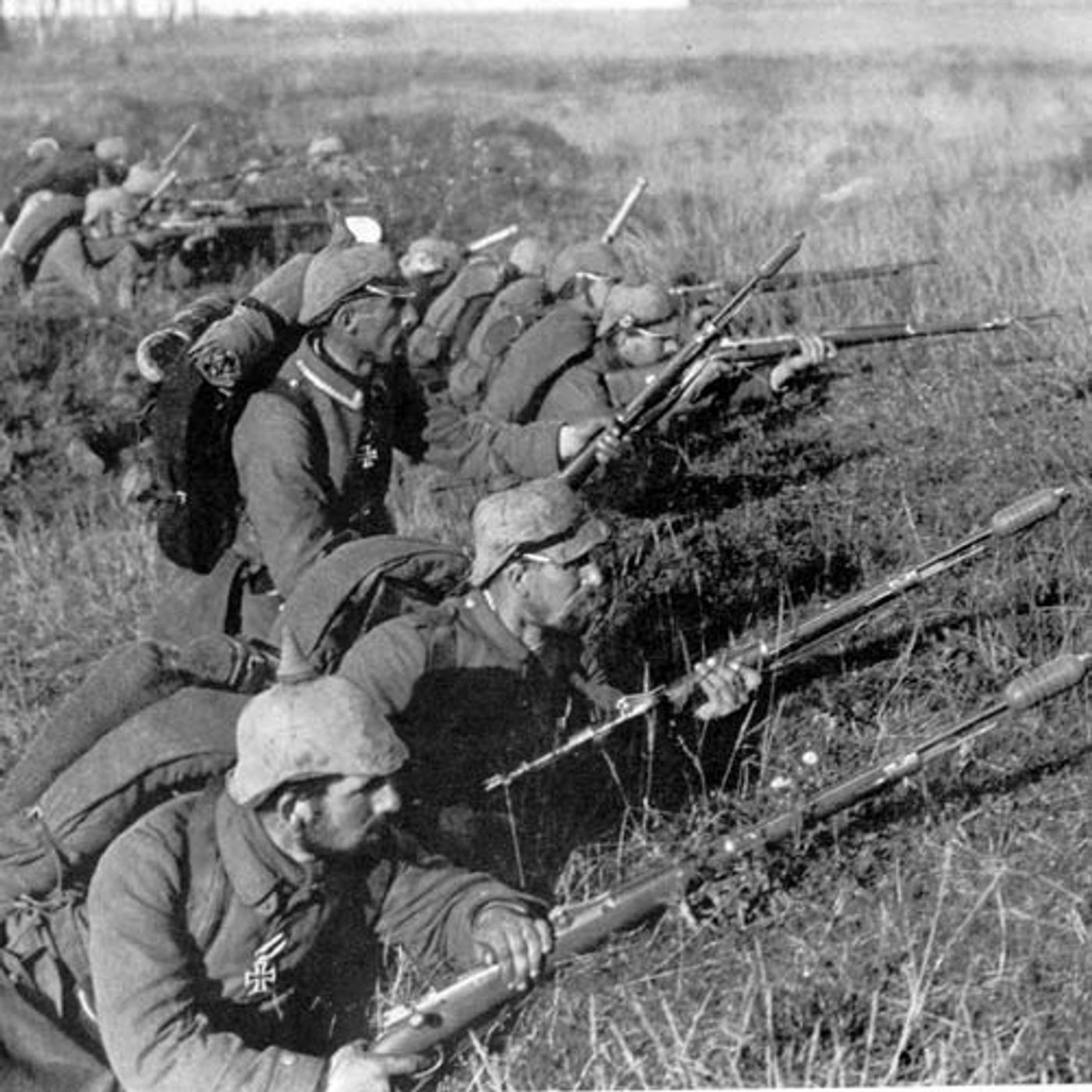 La Guerra Grande
