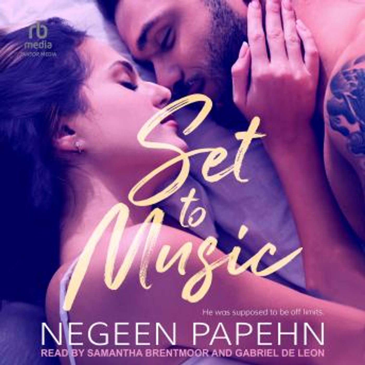 Download High-Quality Full Audiobooks in Romance, Modern