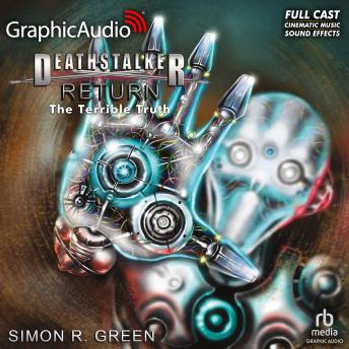Listen to Best Full Audiobooks in Science Fiction & Fantasy, Space Opera
