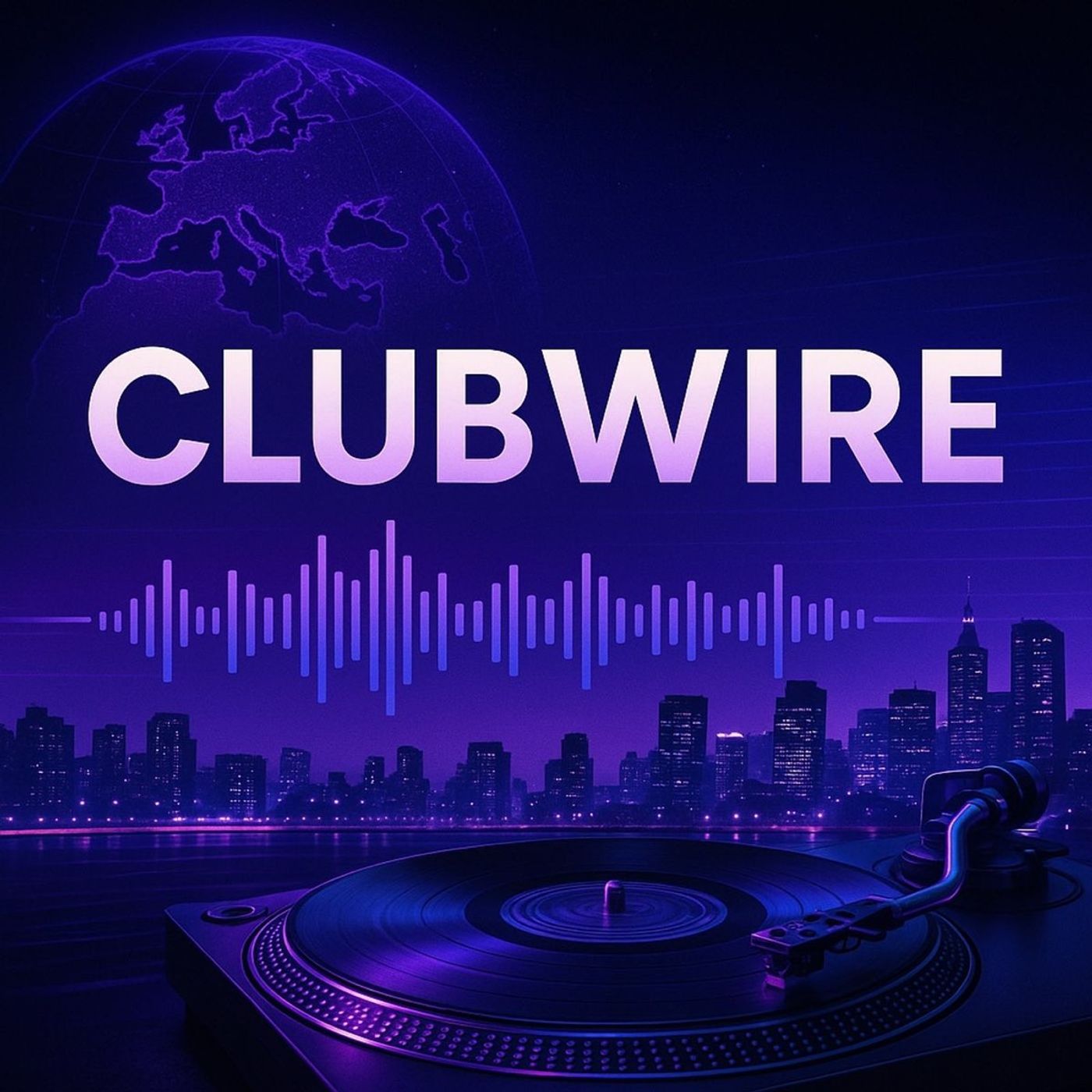 #1 world hard techno dj and debating tiktok techno with Sara Landry