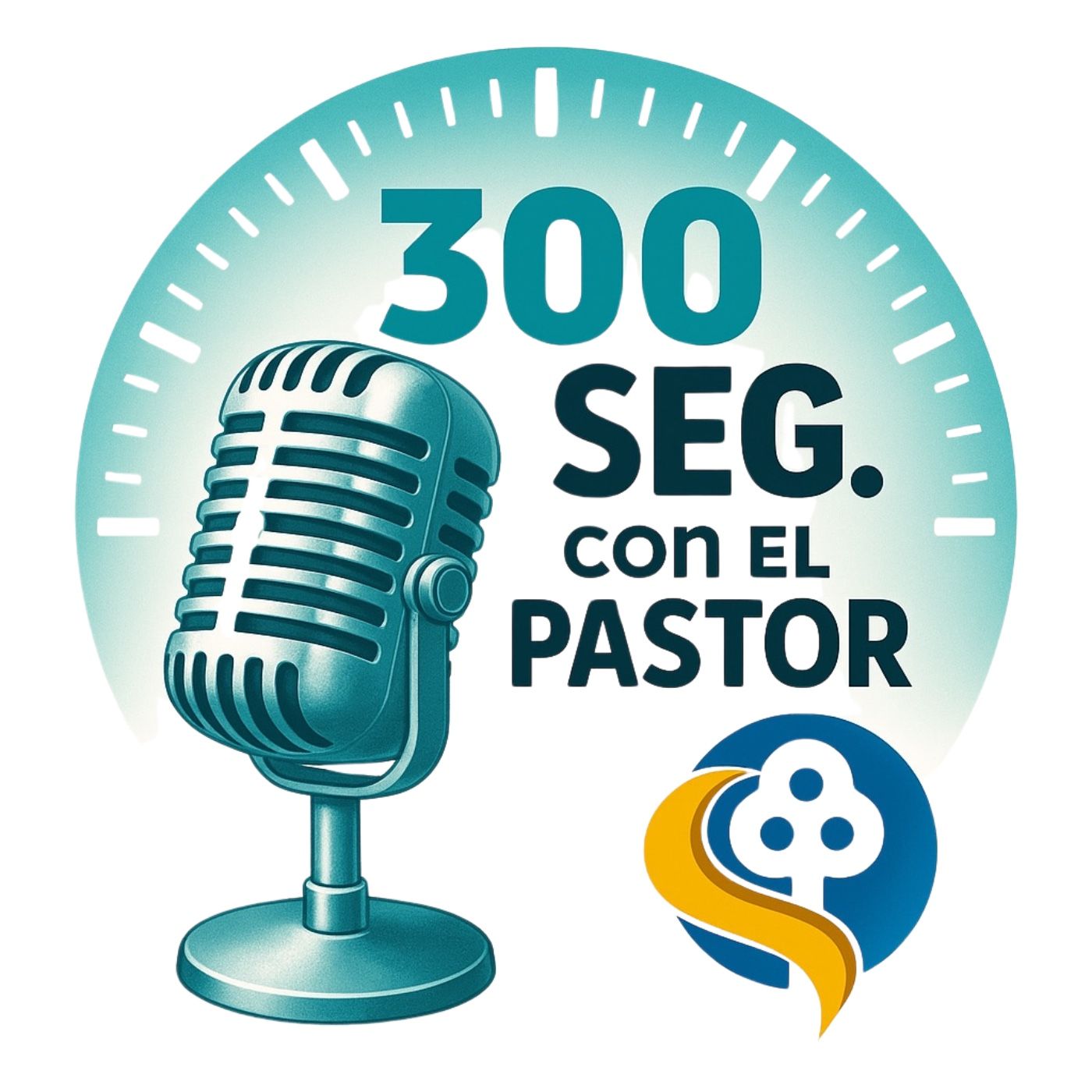 300 Segundos Con El Pastor - Temporada 2