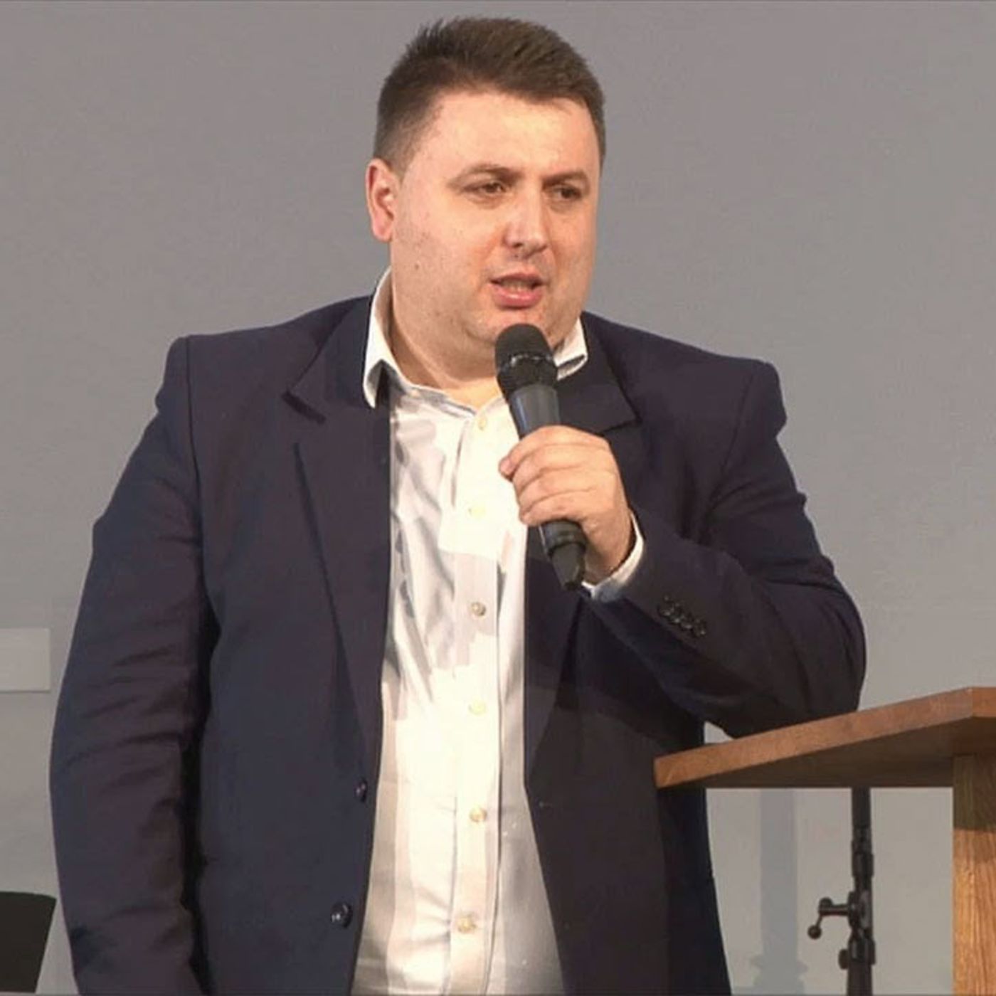 Gabi Floruț