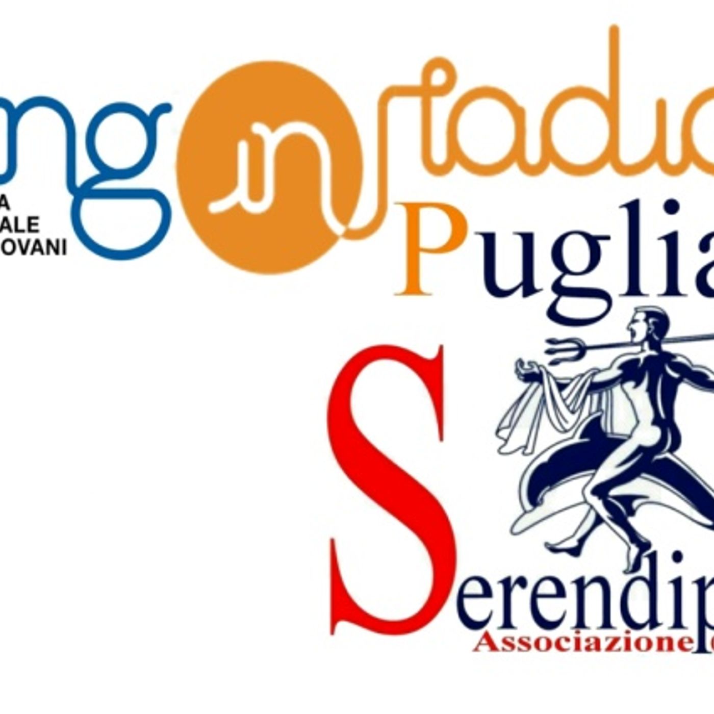 Ang In Radio Lizzano Serendipity Puglia\'s show