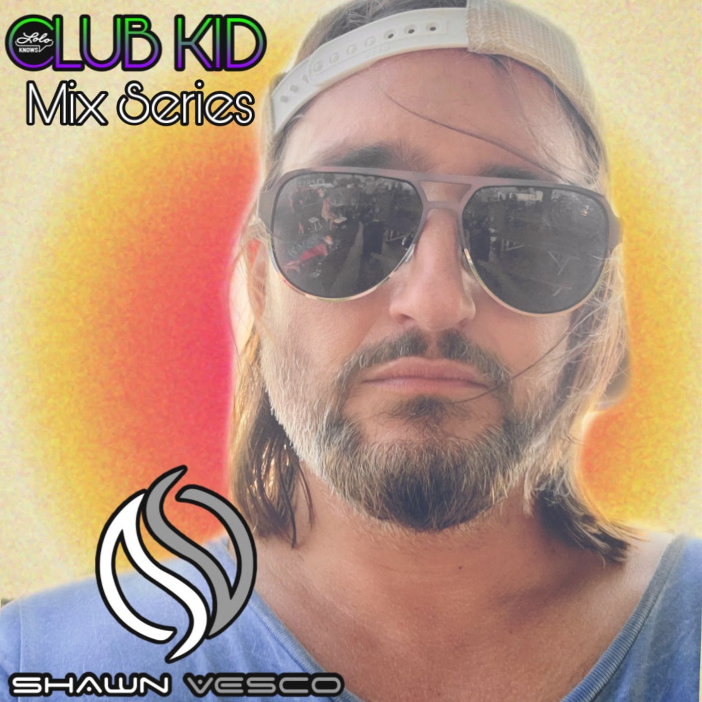 LOLO Knows Club Kid Mix Series...  Shawn Vesco, Cleveland