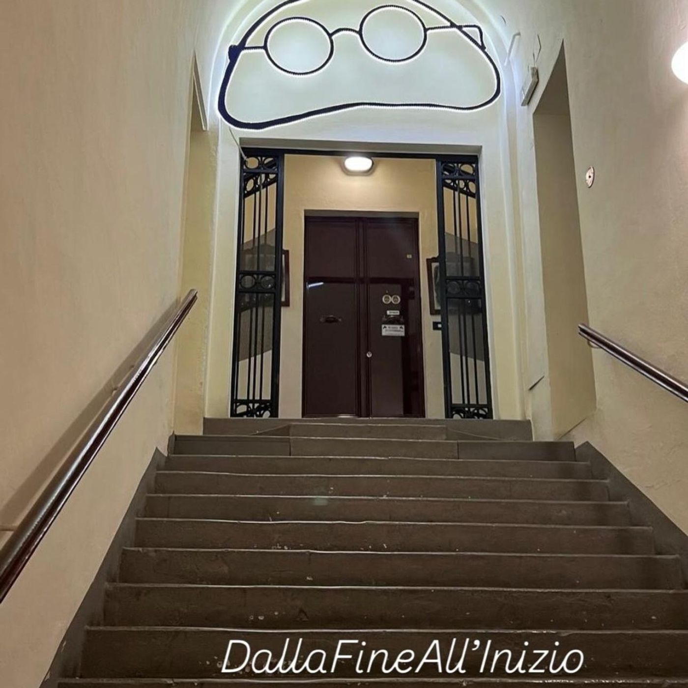 The Kindness Box - DALLAFineAll'Inizio - 4.3.26/4.3.43