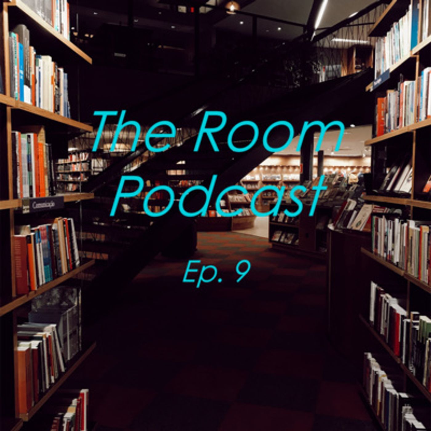 The Room Podcast