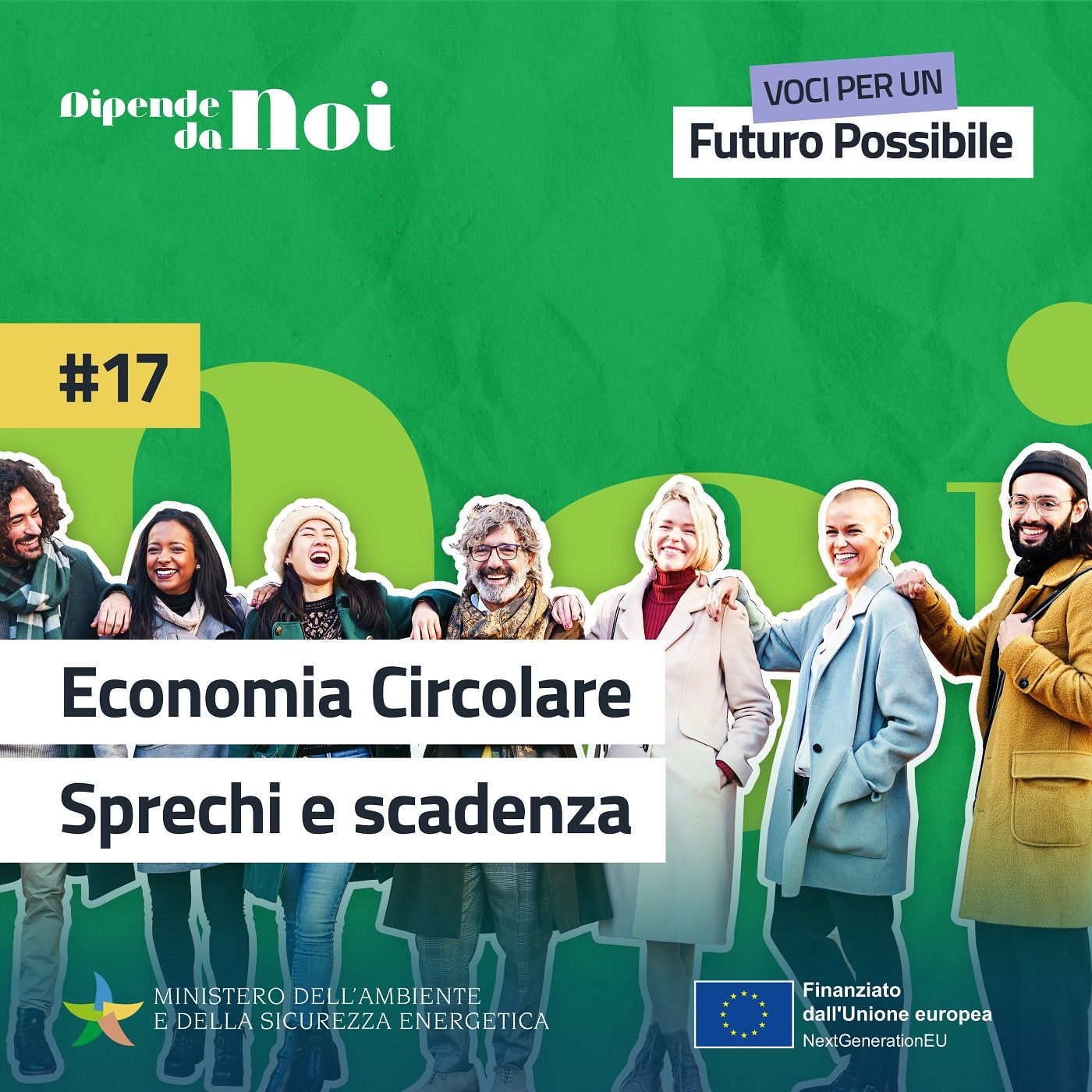 Voci per un futuro possibile