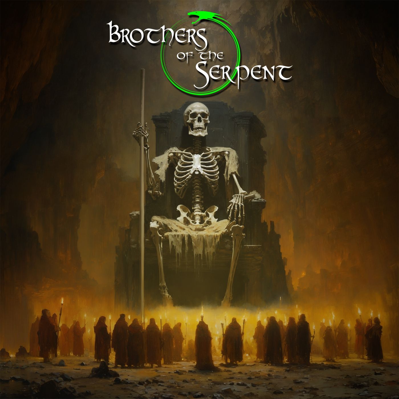 Brothers of the Serpent