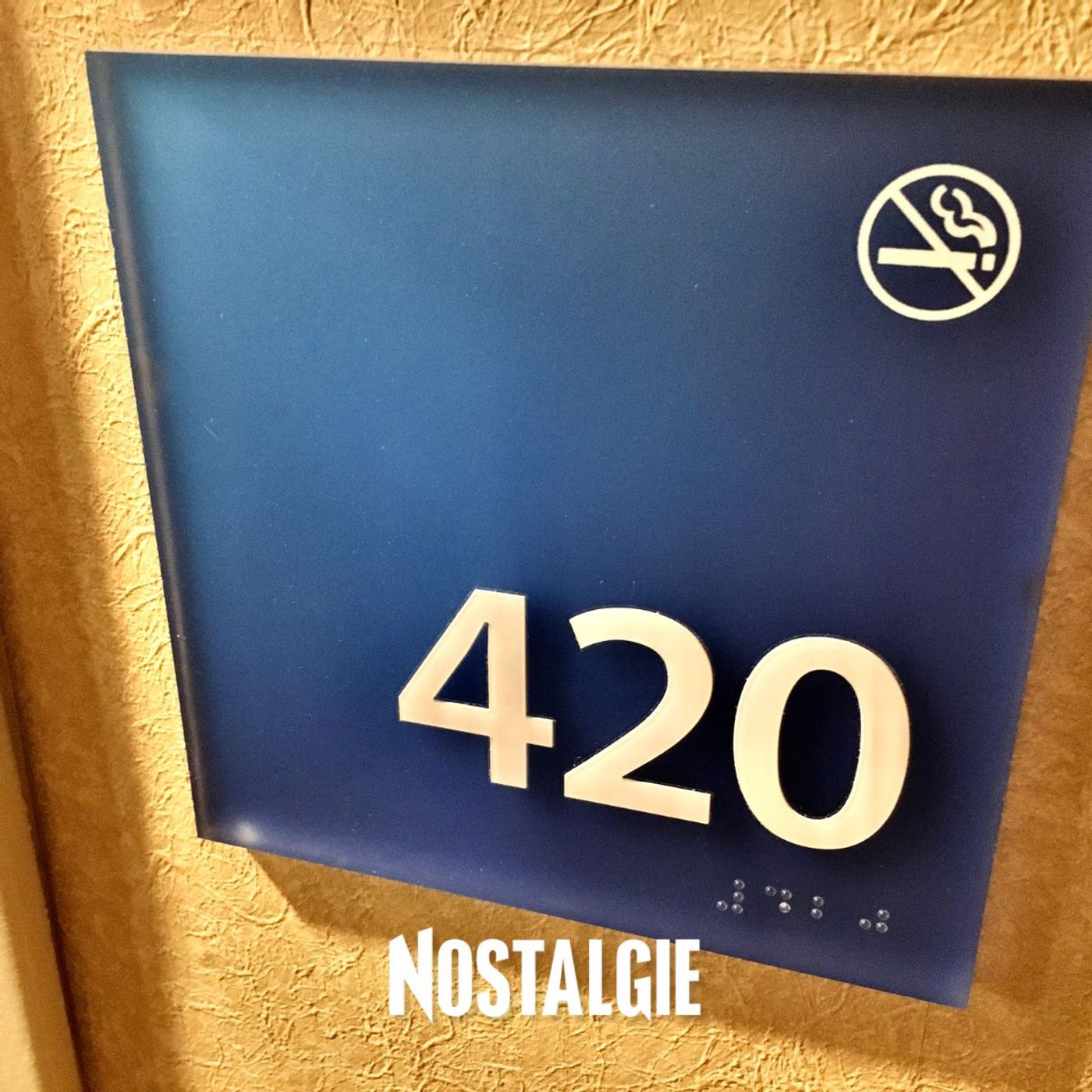 Découvrez pourquoi la chambre 420 disparaît des hôtels episode artwork