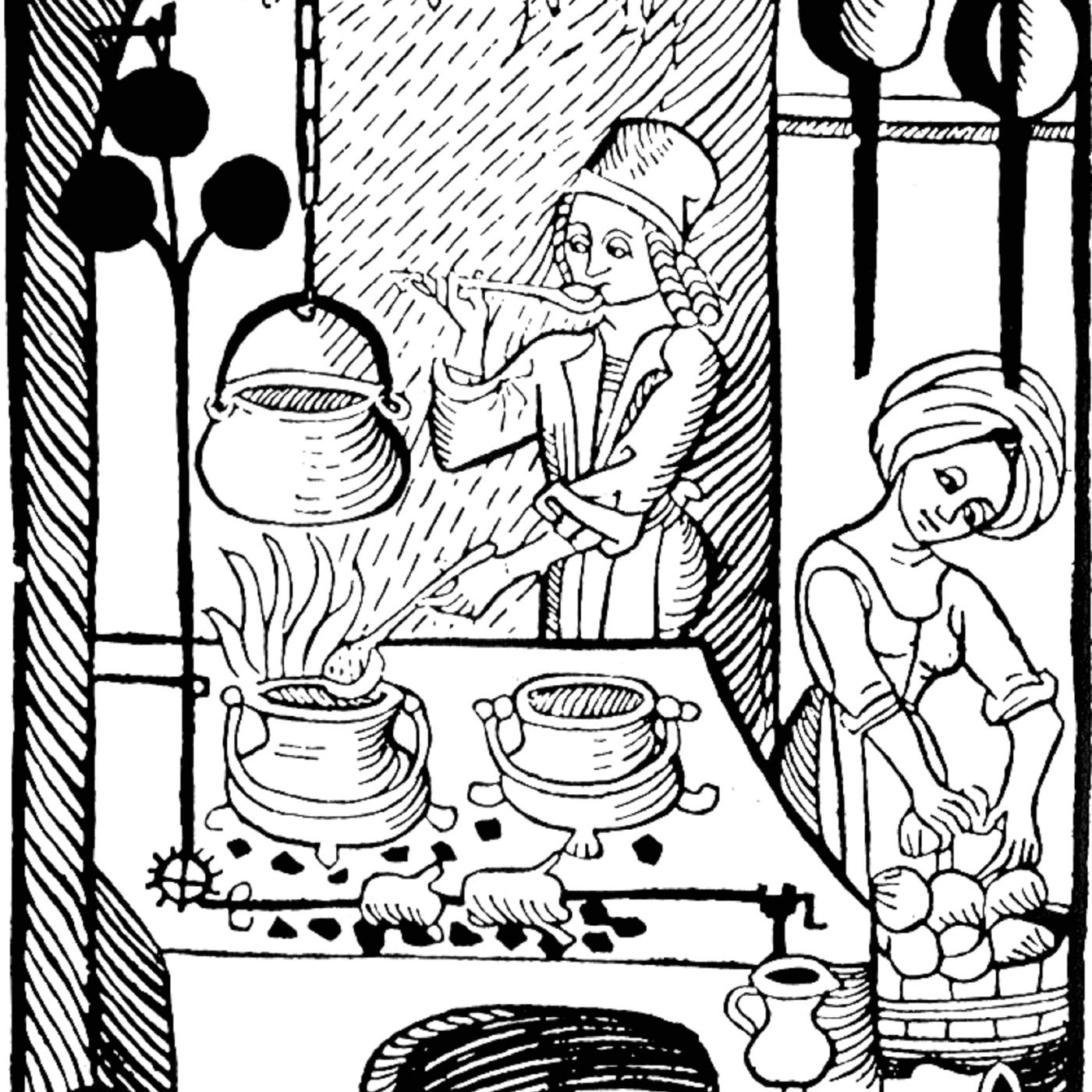 Food on line