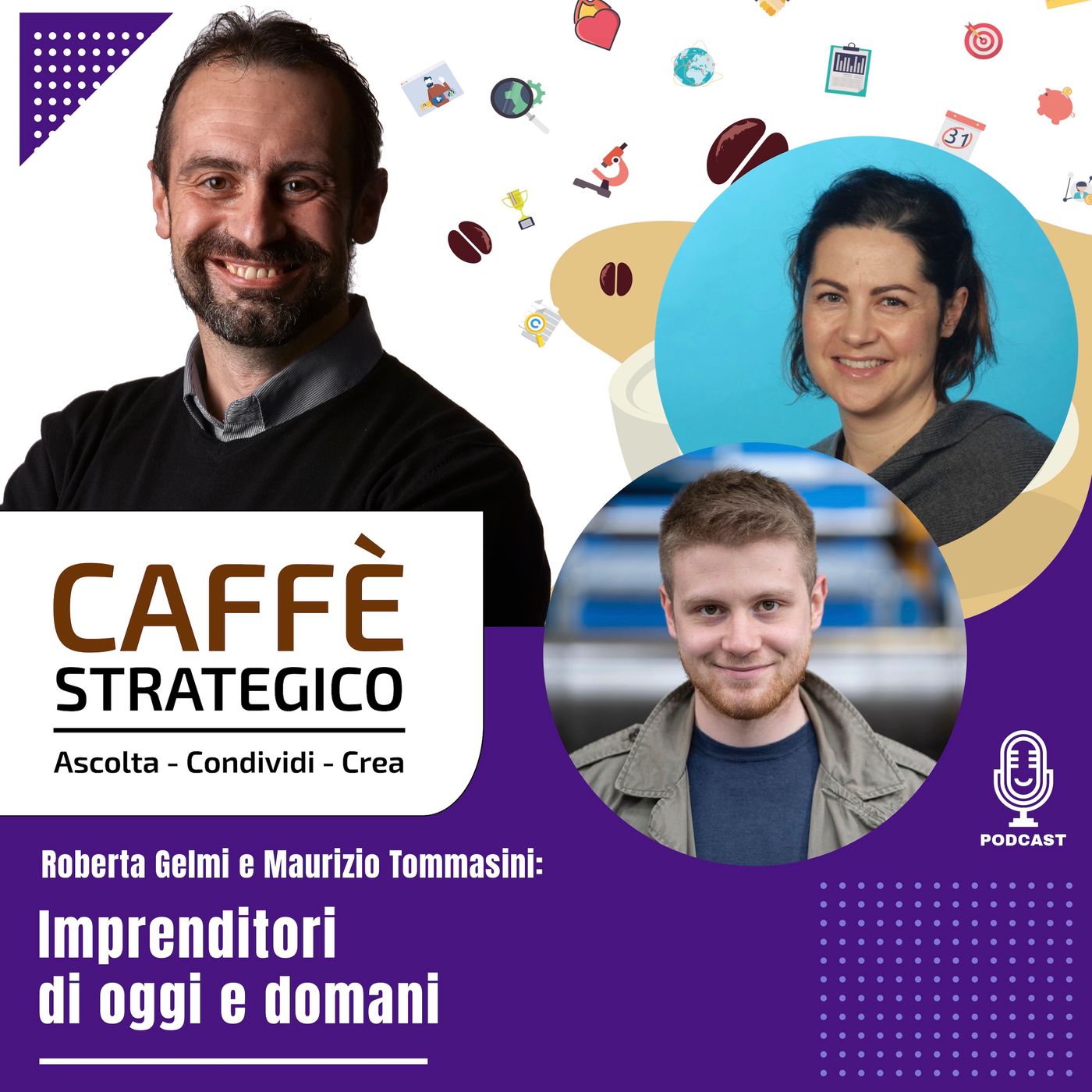 Caffè Strategico