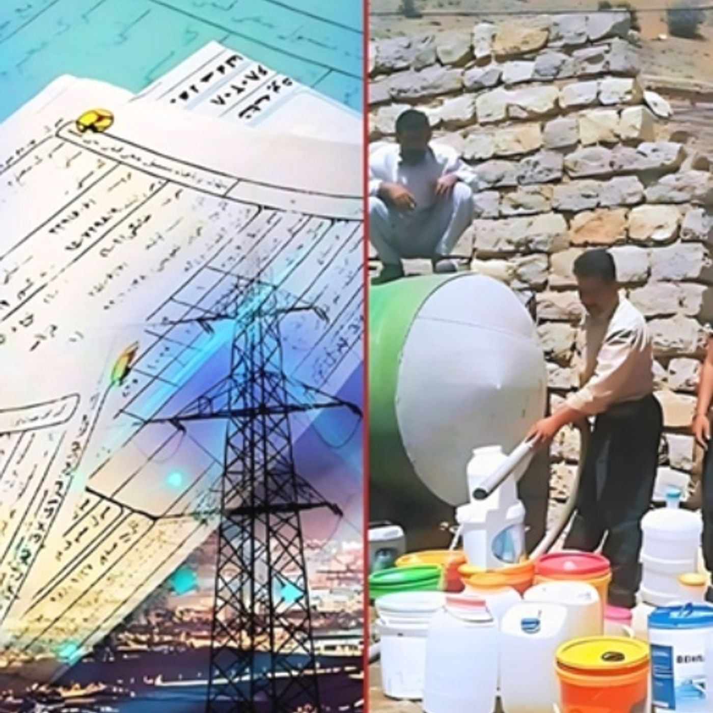 بحران‌های معیشتی، آتشی بر خرمن حاکمیت خامنه‌ای-صلاح عبدالله نژاد