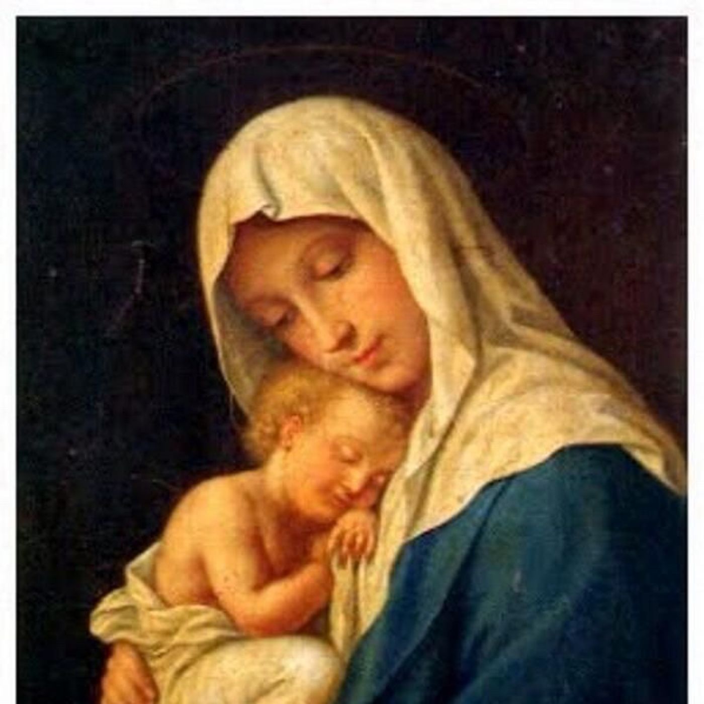 CURSO DE RETIRO. EL AVEMARIA