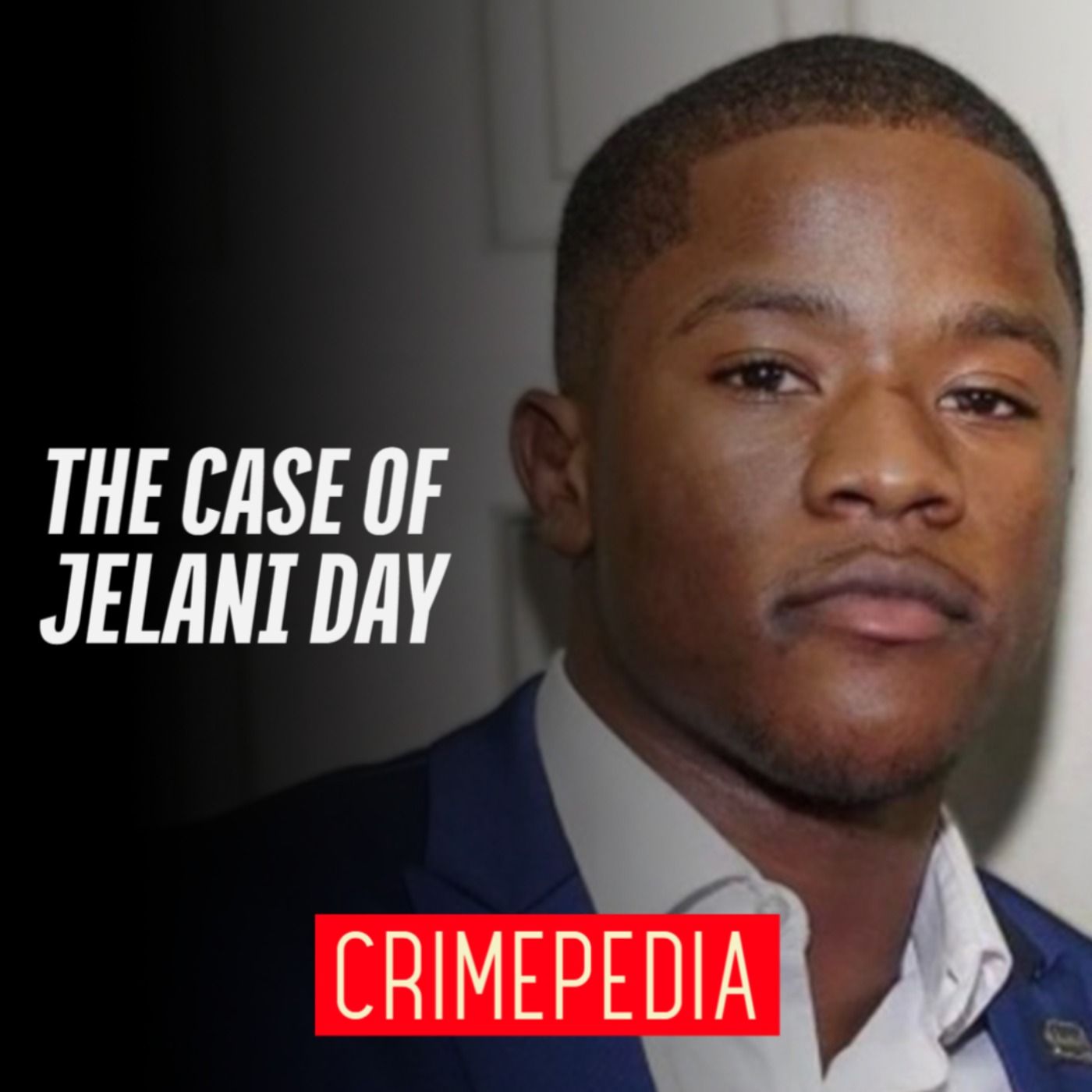 Crimepedia