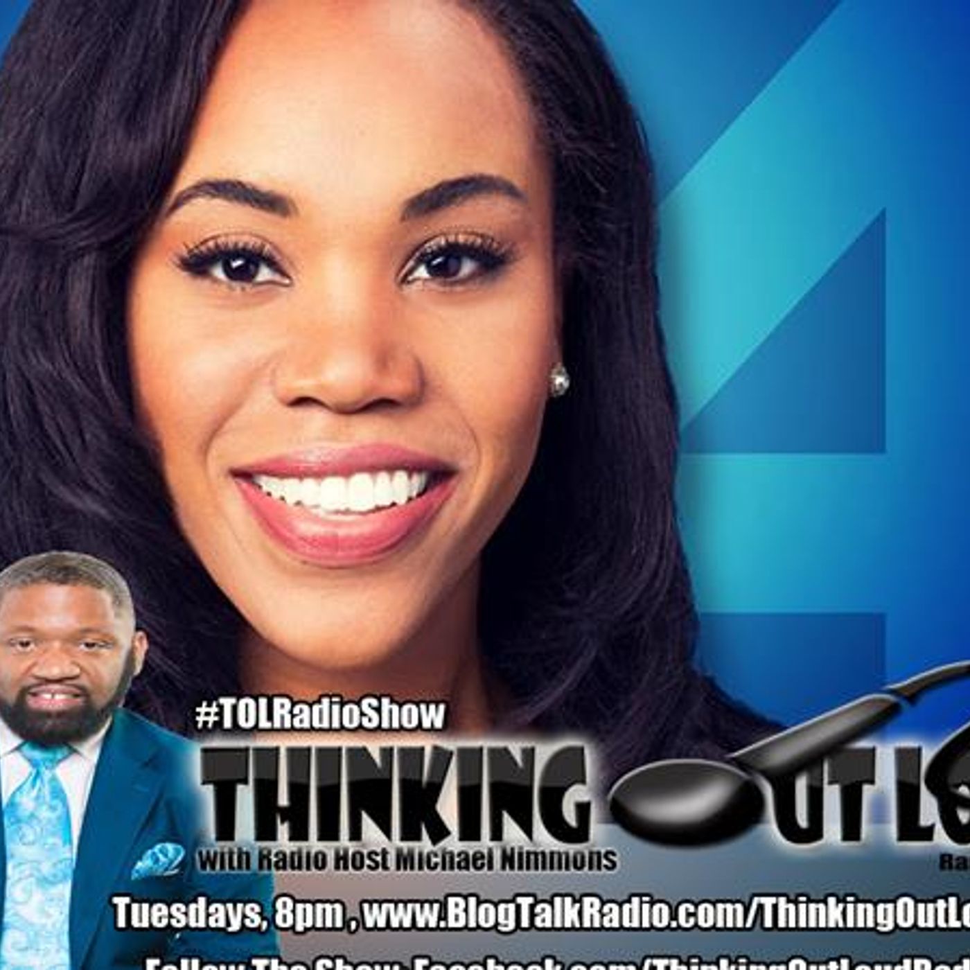 Thinking Out Loud Radio Show