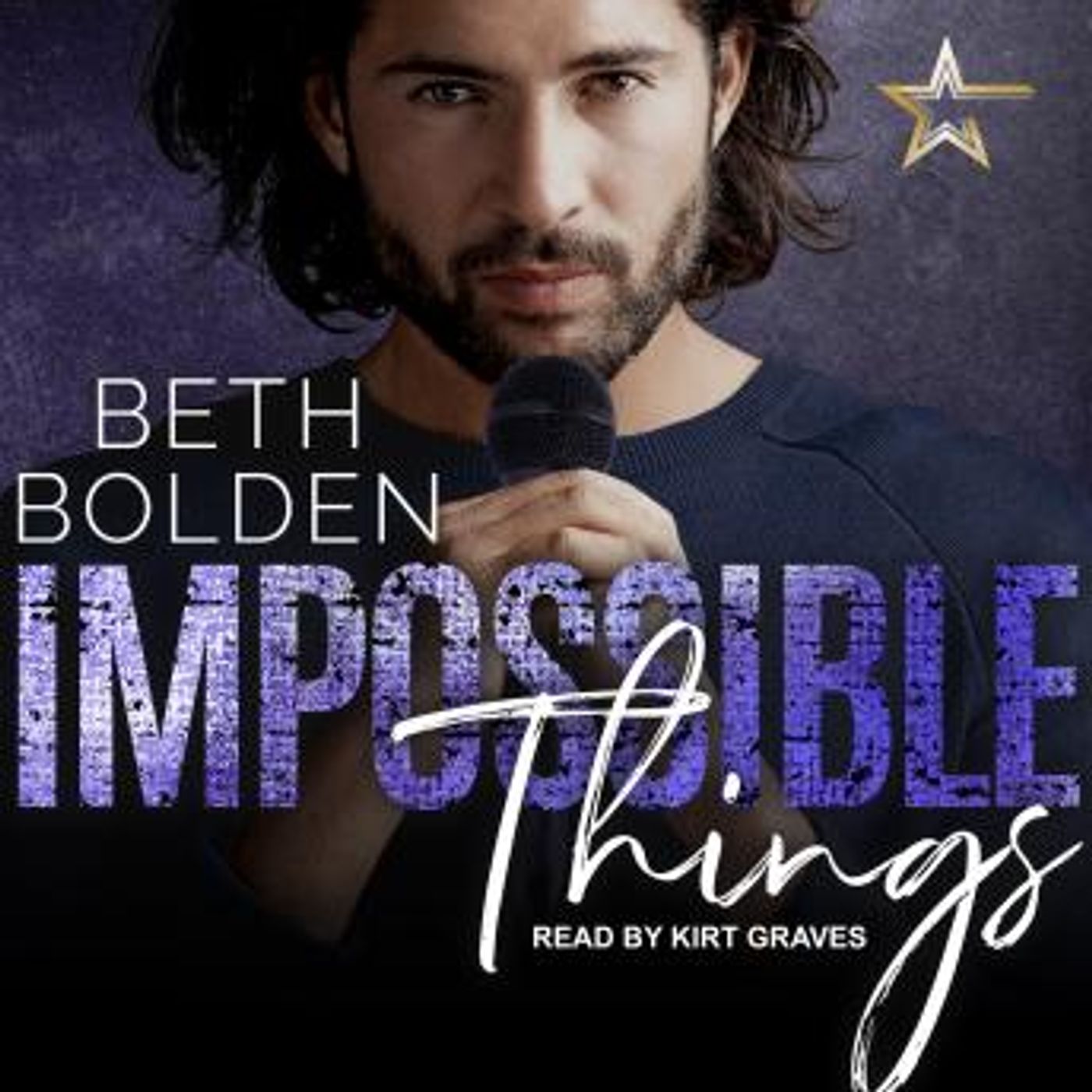 Impossible Things by Beth Bolden episode artwork