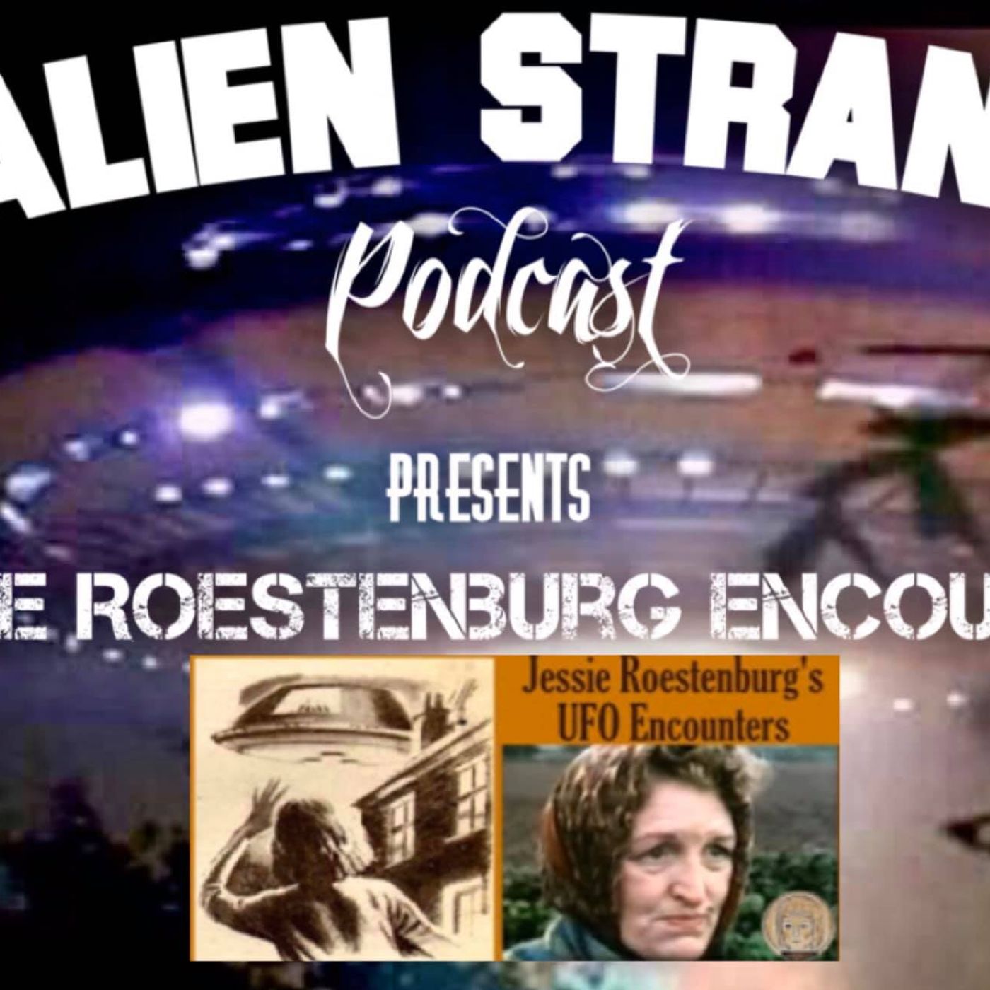Alien Strand
