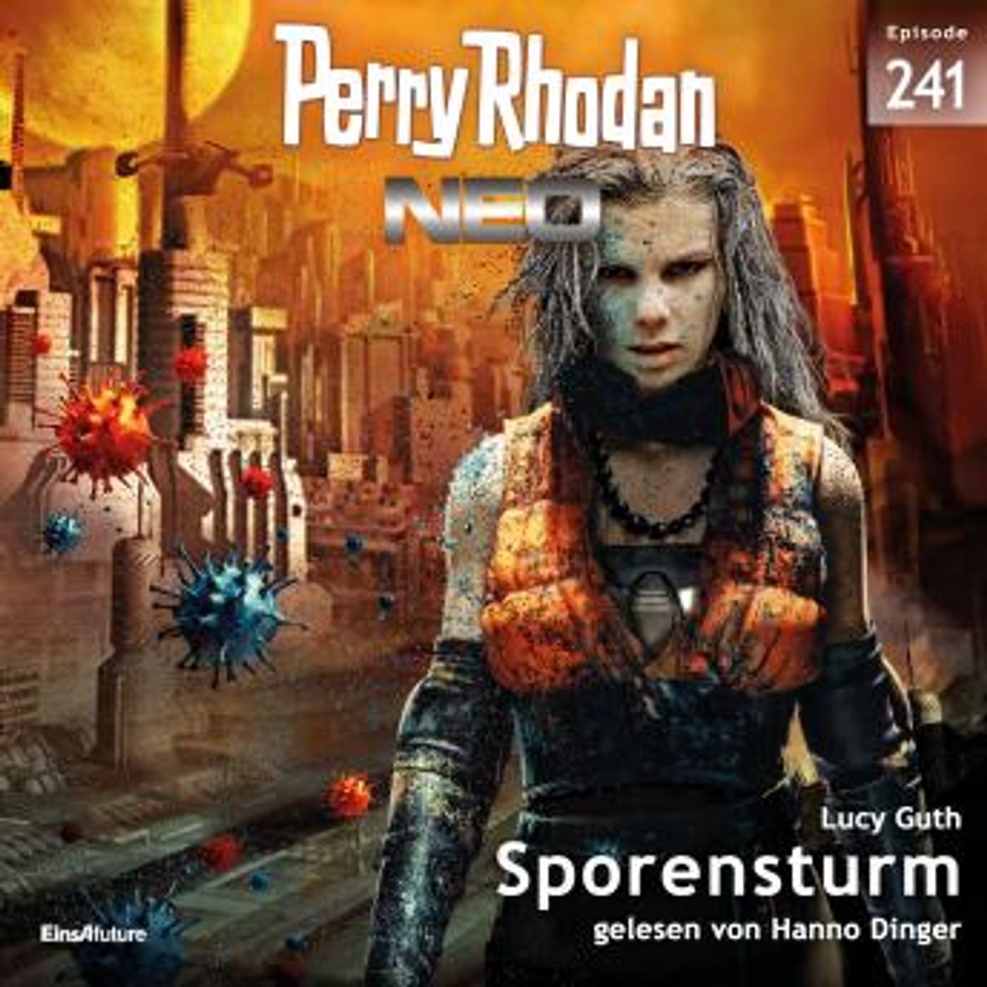 Listen to Best Full Audiobooks in Science Fiction & Fantasy, Space Opera
